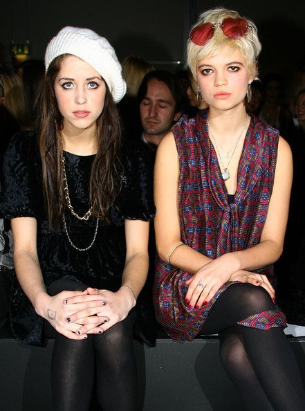 Peaches geldof fashion spot 31 Peaches geldof fashion spot 31
