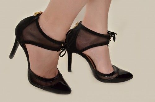 Sapatos femininos nos tamanhos 30, 31, 32, 33 e 34 - Calçados Femininos Pequenos - Tamanhos 30, … | Sapatos de salto alto, Sapatos femininos, Sapatos de salto baixo