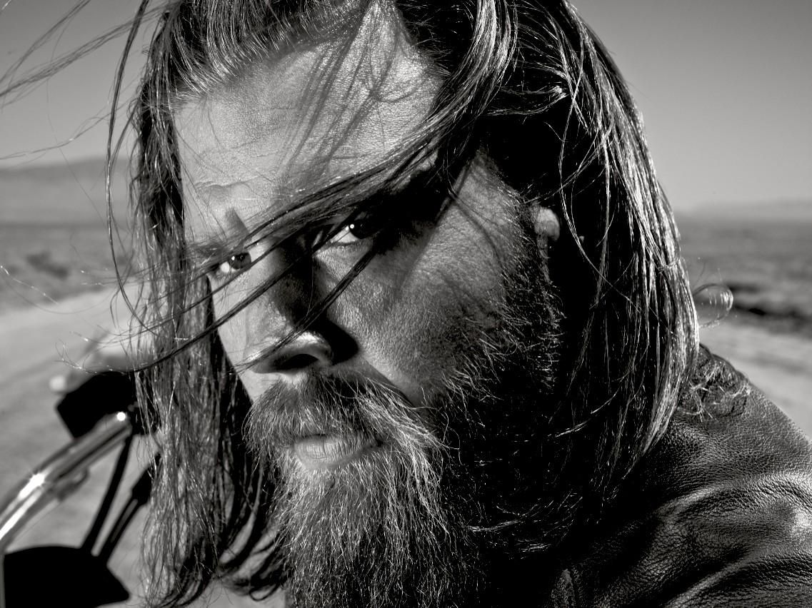 Ryan Hurst. Ryan hurst, Sons of anarchy, Hurst