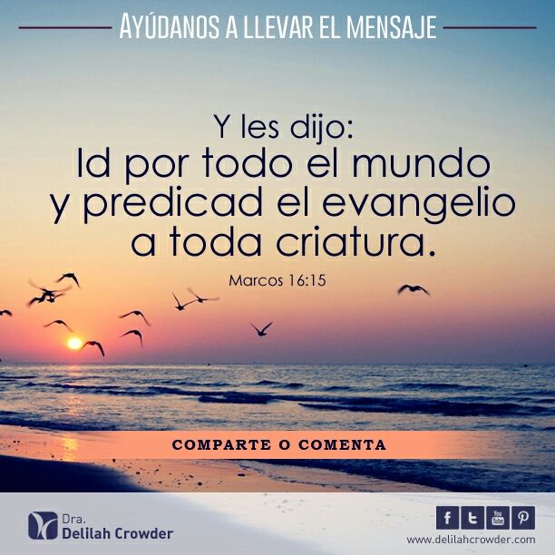 Delilah Crowder Evangelio Mensajes Bíblicos Frases Espirituales