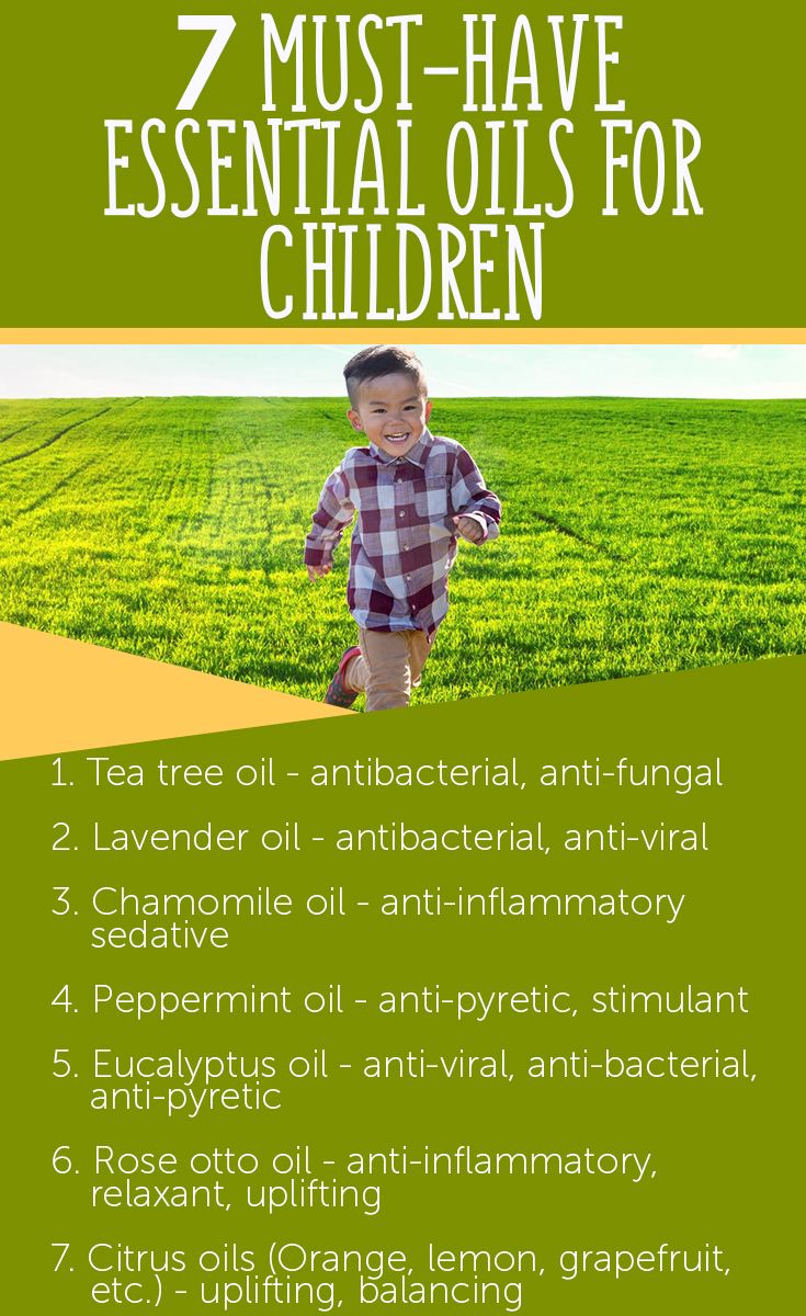 Natural sedative for children Natural sedative for children