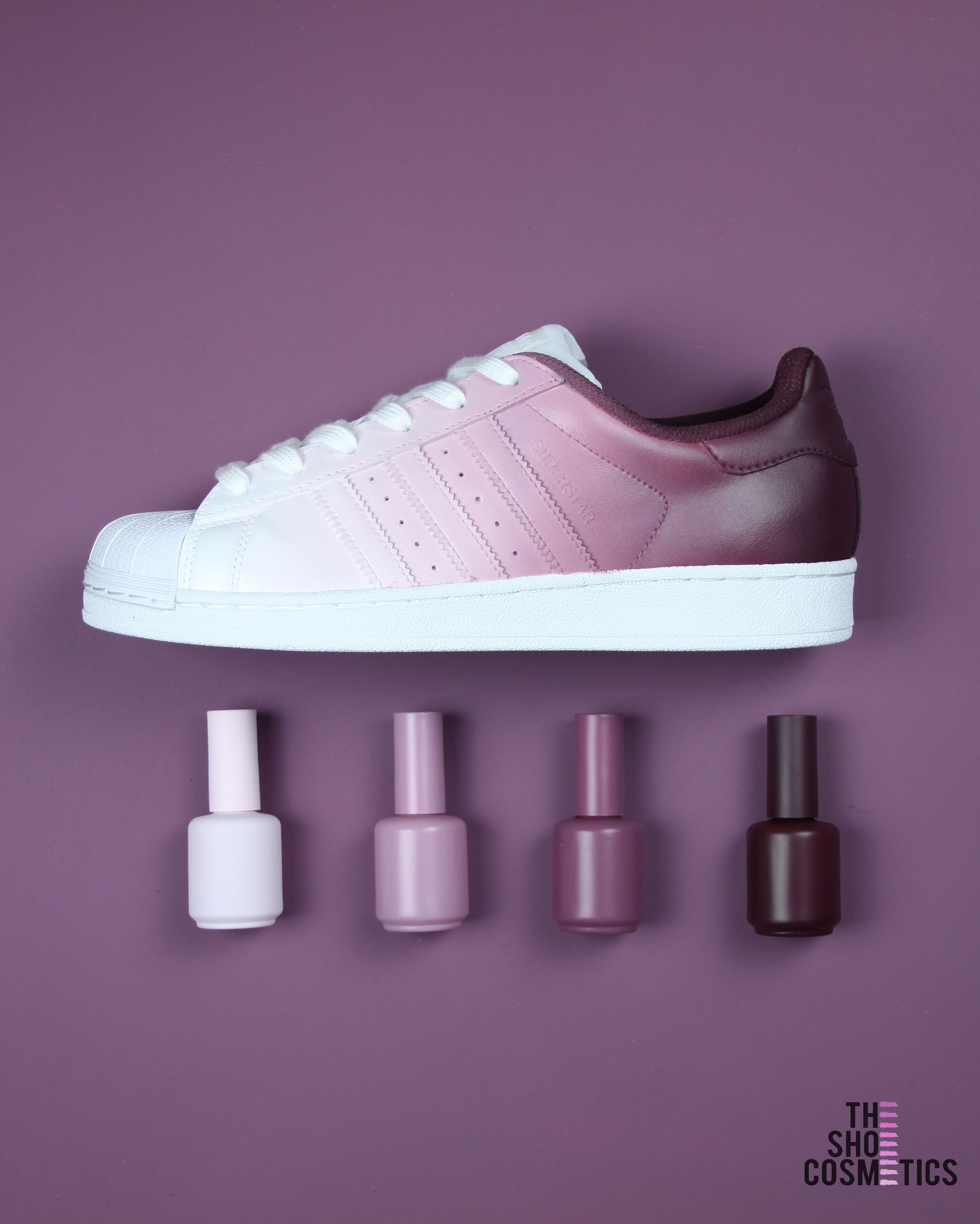 Cute women's Custom Adidas sneakers. TheShoeCosmetics ... Cute women's Custom Adidas sneakers. TheShoeCosmetics ...