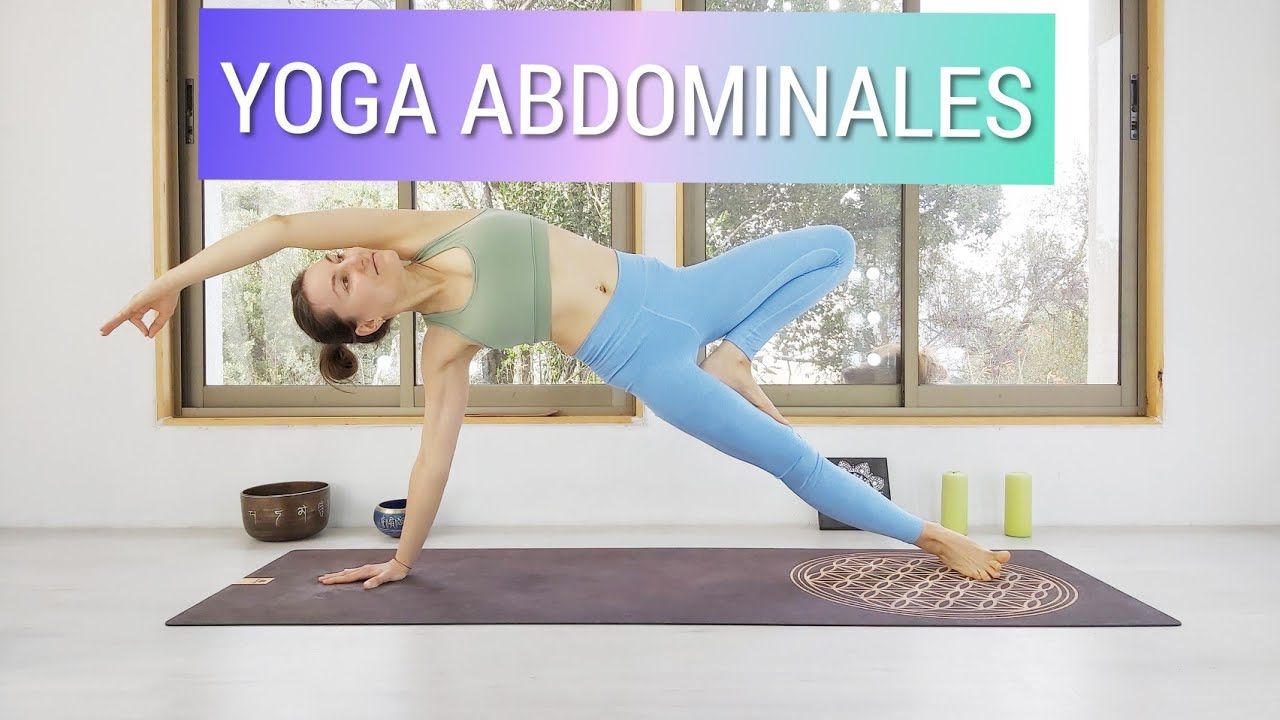 hacer yoga en casa youtube