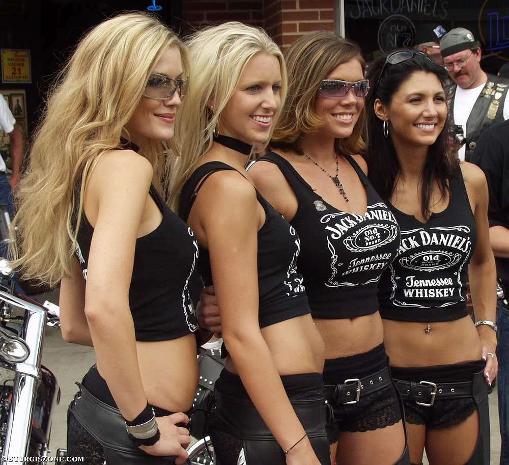 Jack Daniels Girls Jack Daniels Whiskey Girls Whiskey Girl