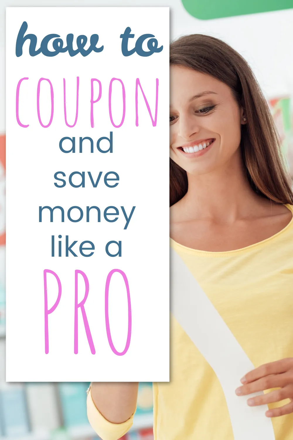 Coupon Like A Pro Blogs by Aria in 2021 How to start couponing Coupon Like A Pro Blogs by Aria in 2021 How to start couponing