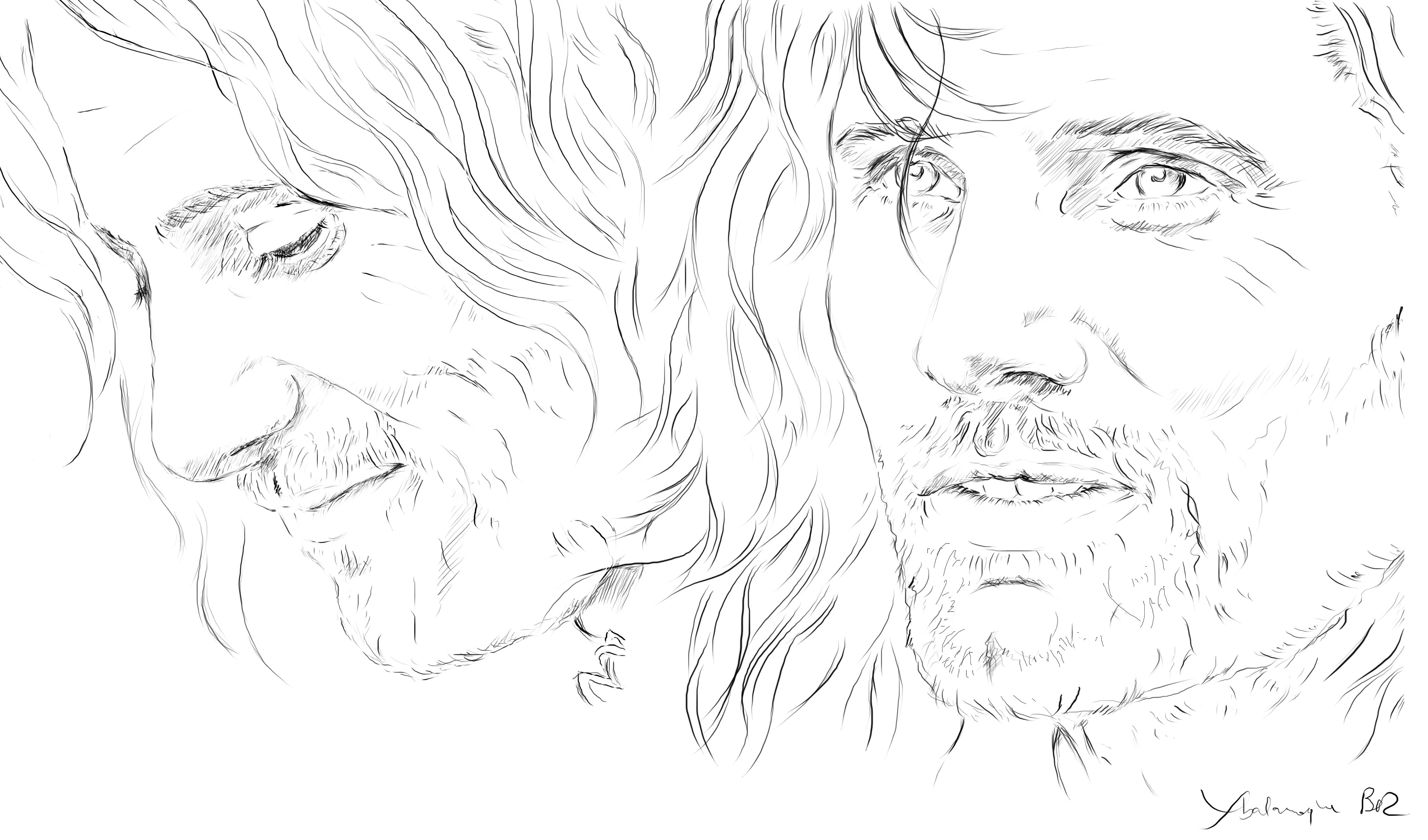 #Aragorn #Lotr