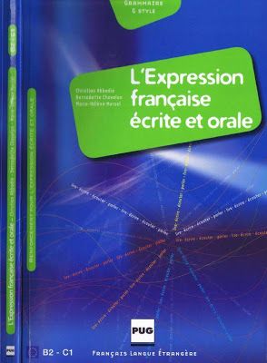 la faculté: Télécharger Gratuitement L'expression française écrite et orale en PDF
