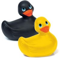 Big Teaze Toys Canard Vibrant Mini pas cher Achat