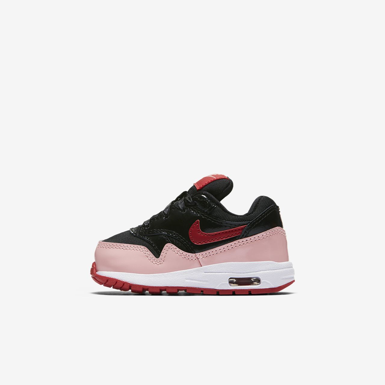 Nike Air Max 1 QS Infant/Toddler Shoe | Toddler shoes, Kids shoes ... Nike Air Max 1 QS Infant/Toddler Shoe | Toddler shoes, Kids shoes ...