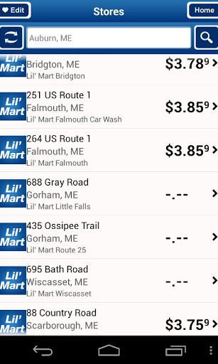 Do you know about Gas Buddy? Money saving mom, Family