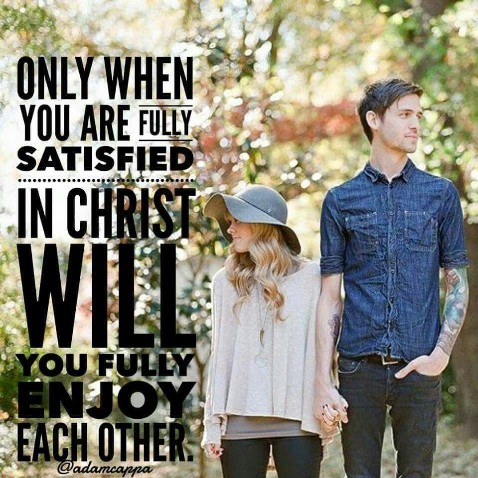 Christian dating advice für apps