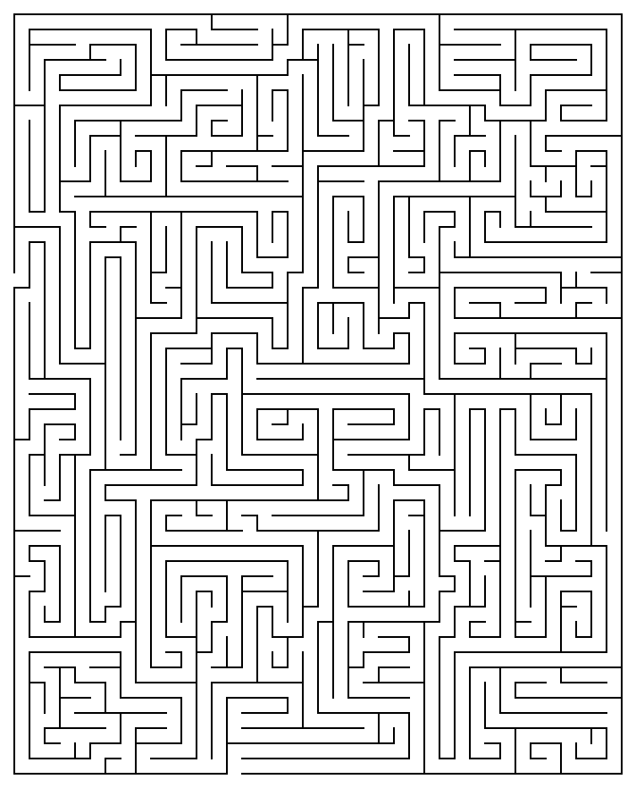 printable maze 19 printable mazes maze coloring pages