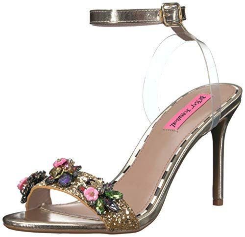 betsey johnson alyna