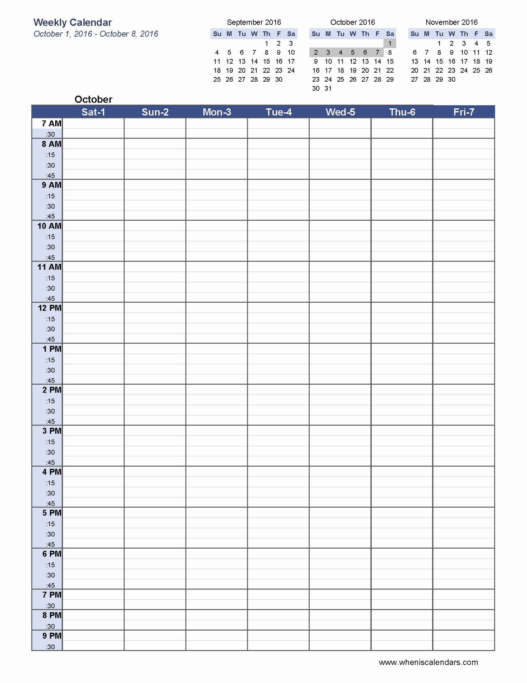 Lovely Monthly Schedule Template 2016 In 2020 Calendar Lovely Monthly Schedule Template 2016