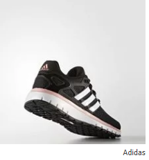 Adidas Enegry Cloud Wtc Sneakers Black Sneakers Adidas Sneakers Sneakers Black