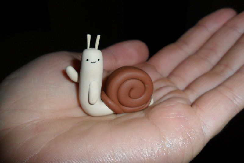 Cute Polymer Clay, Cute Clay, Polymer Clay Crafts, Diy Clay Crafts, Cute Crafts, Ceramics Pottery Art, Ceramic Pottery, Clay Art Projects, Ideias Diy