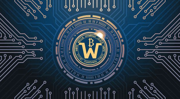 Cryptocurrency: What is the benefit of WBTC (White Bitcoin)? What does "wbtc" do? | Trending Update News