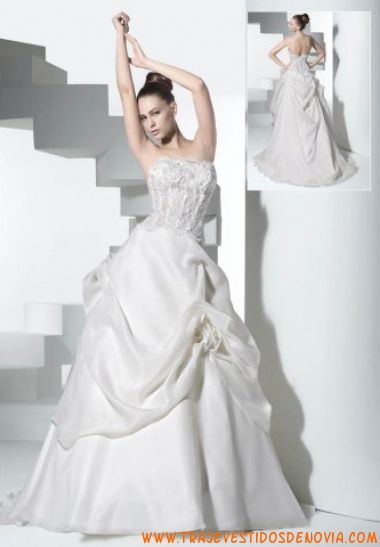 veste l'amore 8033 vestido de novia radiosa | vestidos de novia