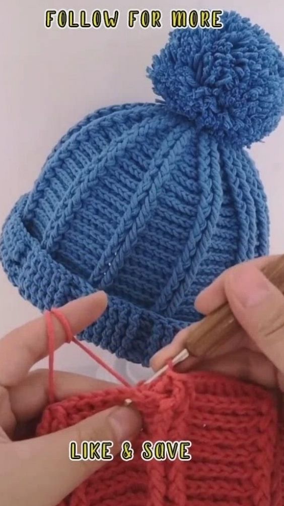 crochet patterns for hat - crochet magic ring - crochet ideas