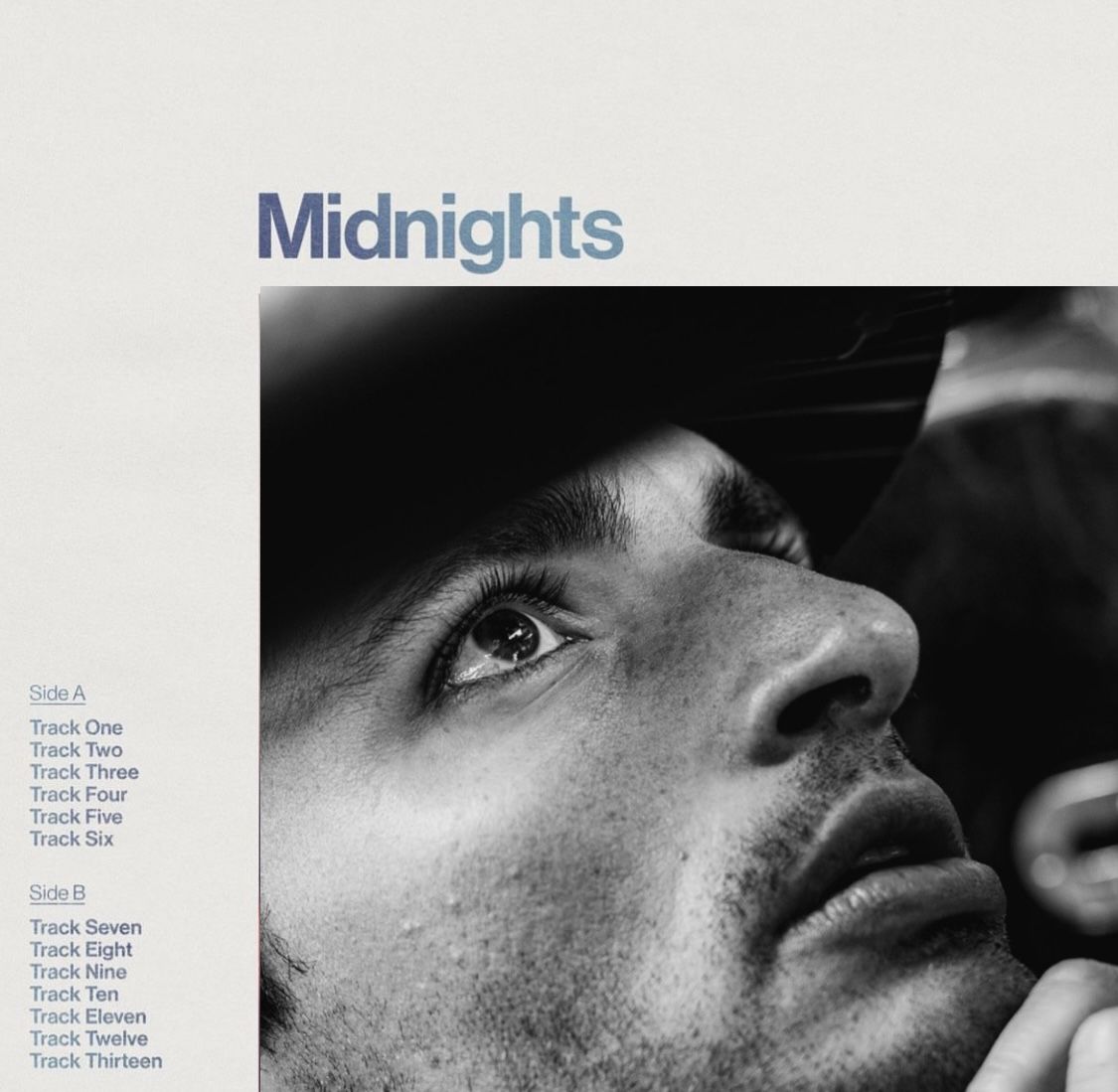 Carlos Sainz On The Midnights Cover F rmula 1 Cuadros carlos-sainz-on-the-midnights-cover-f-rmula-1-cuadros