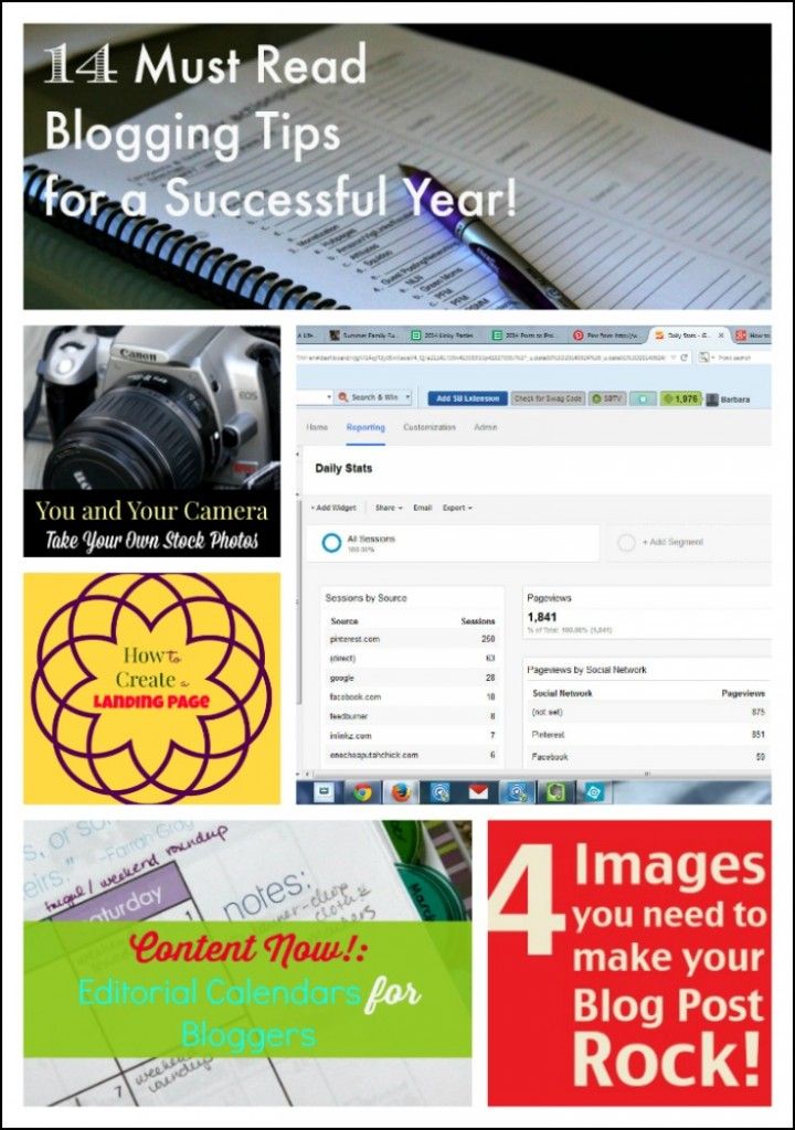 how to write a blog blog writing techniques