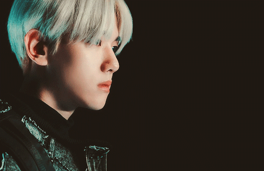 BAEKHYUN • BYUN BAEKHYUN • EXO • OBSESSION GIF #EXO #BAEKHYUN #exoobsession BAEKHYUN • BYUN BAEKHYUN • EXO • OBSESSION GIF #EXO #BAEKHYUN #exoobsession