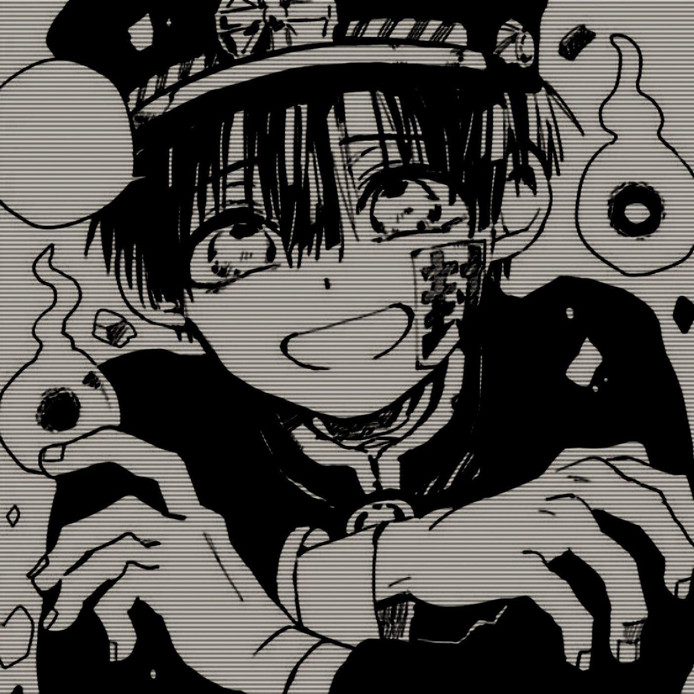 picture Hanako Kun Icons Aesthetic Manga pinterest