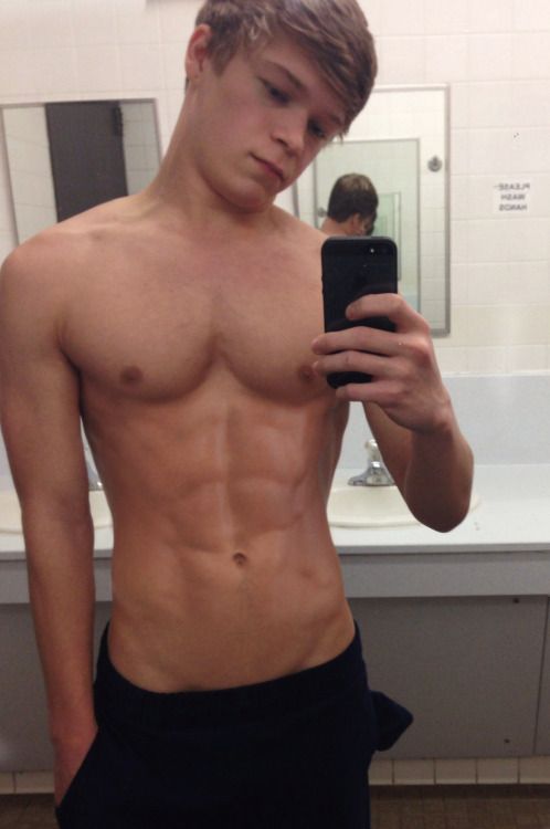 Guy Selfie Xxx