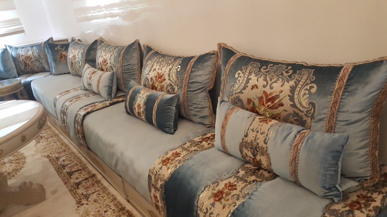 Pin By Said Ghoummaid On Salons Marocains In 2019 Home Decor Home