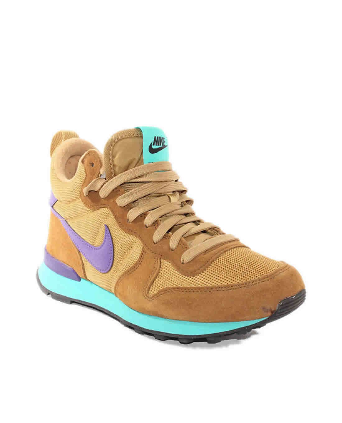 zapatillas nike marron zapatillas nike marron