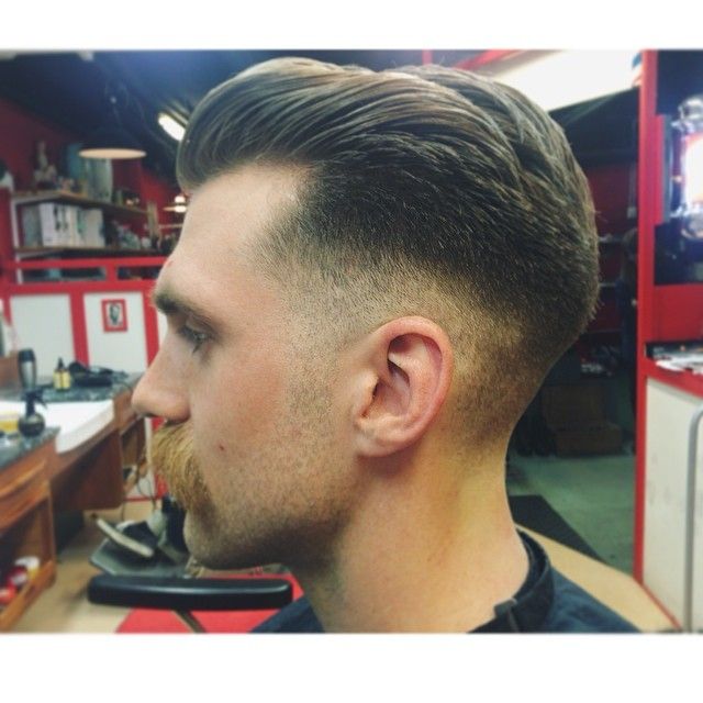 hooked up alstarfelt with a proper gentlemens cut book a time gentlemens cut