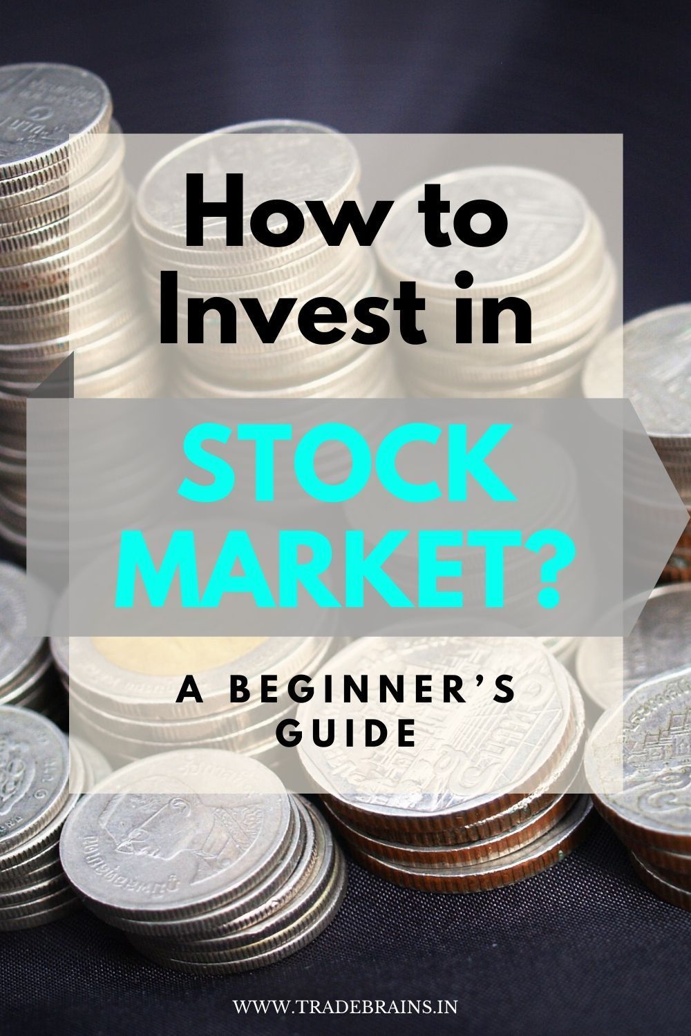 How To Invest in Share Market in India? Start with just Rs 1000 per Month!
