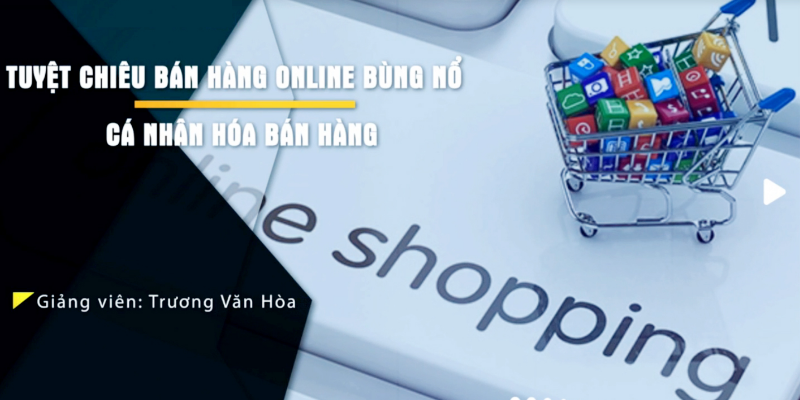46 chiến lược bán hàng bùng nổ doanh số trên internet – dành cho chủ doanh nghiệp | REVIEWGIA.COM | Internet
