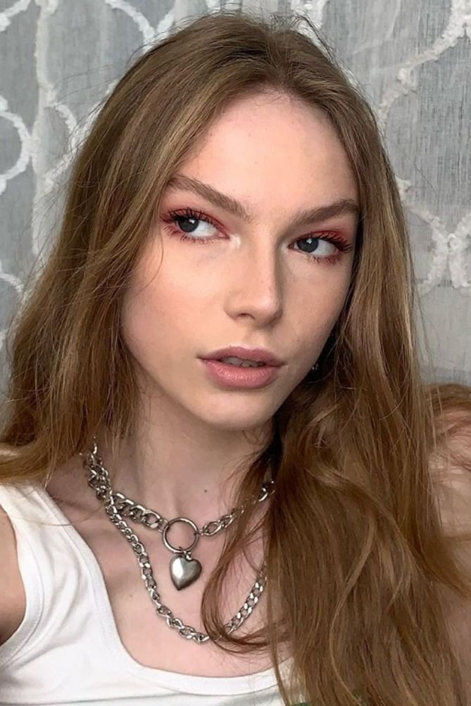 Cute Trans
