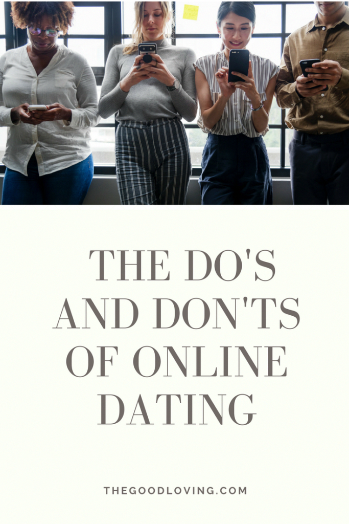 Don som online dating