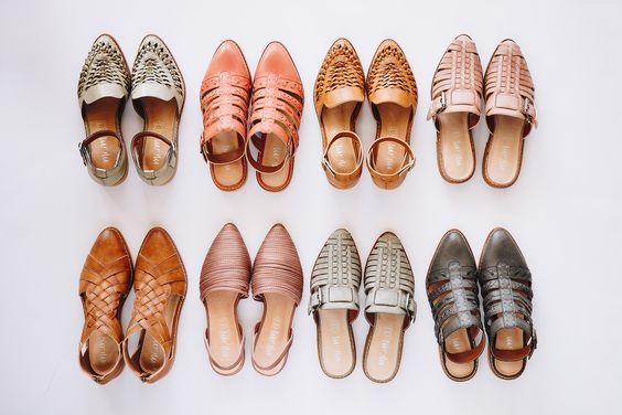 Shoes Shoes