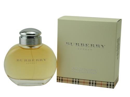 Pin By Sarah Beryl On Womens Fragrances Burberry Perfume