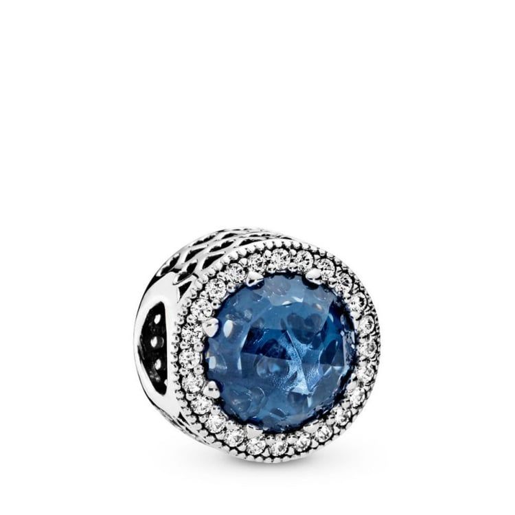 Charms Pandora Coeur Lumineux Bleu Vert,Charms Pour Bracelet Bleu ... Charms Pandora Coeur Lumineux Bleu Vert,Charms Pour Bracelet Bleu ...