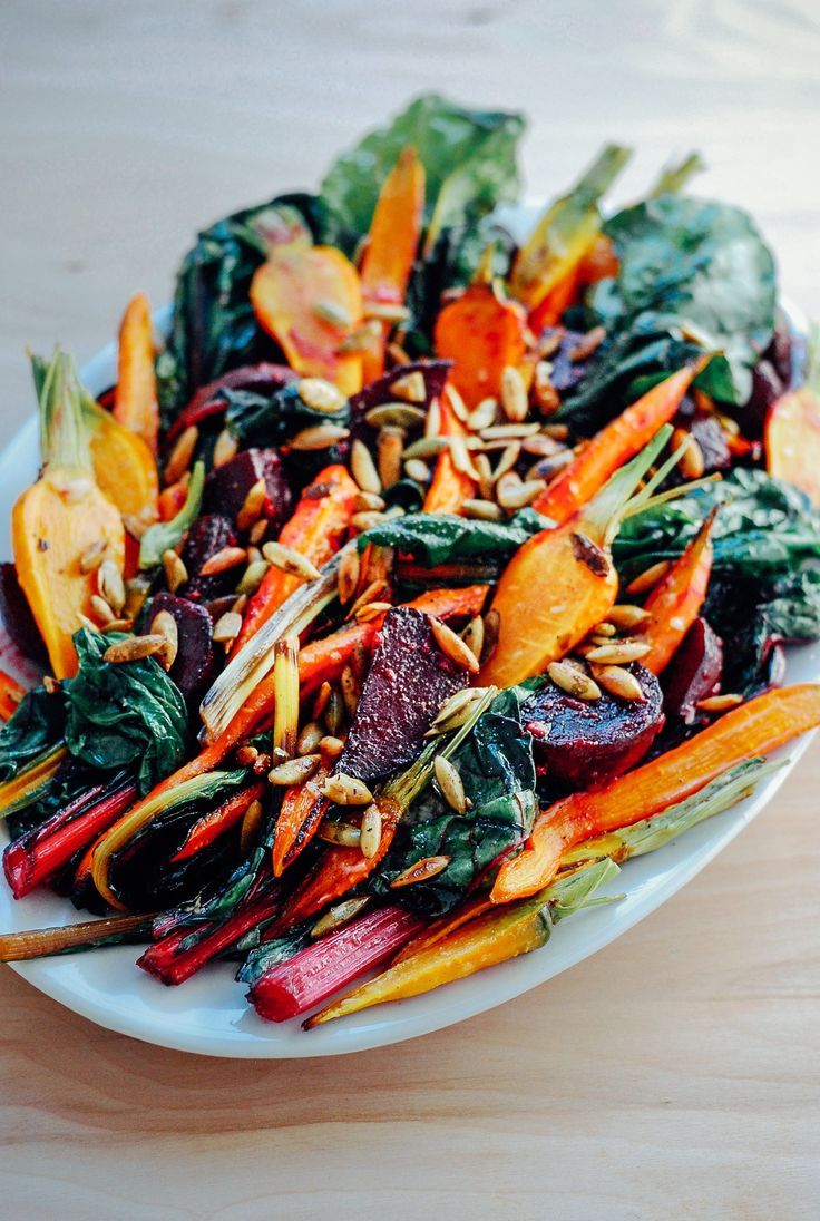 Cook These 14 Delicious Vegetarian Recipes for Fall Right Away