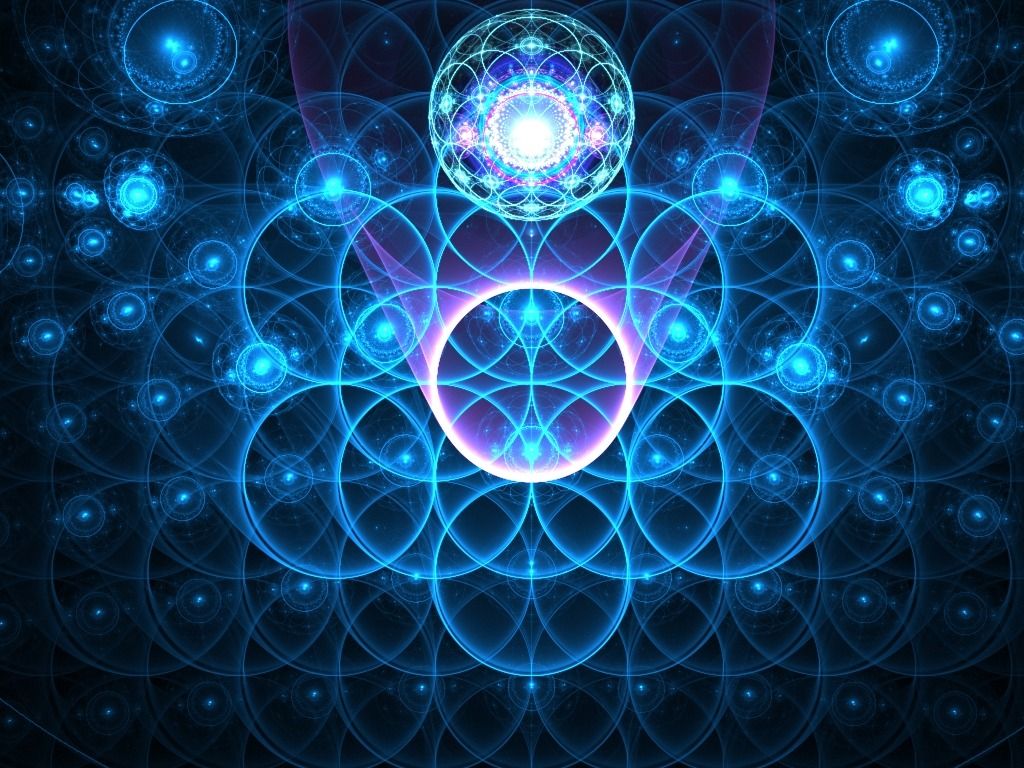 Pin By All Mustbstar On My Saves Flower Of Life Wallpaper