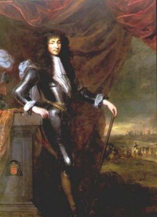 Louis XIV, known as Louis the Great or the Sun King, was a monarch of the House of Bourbon who ...