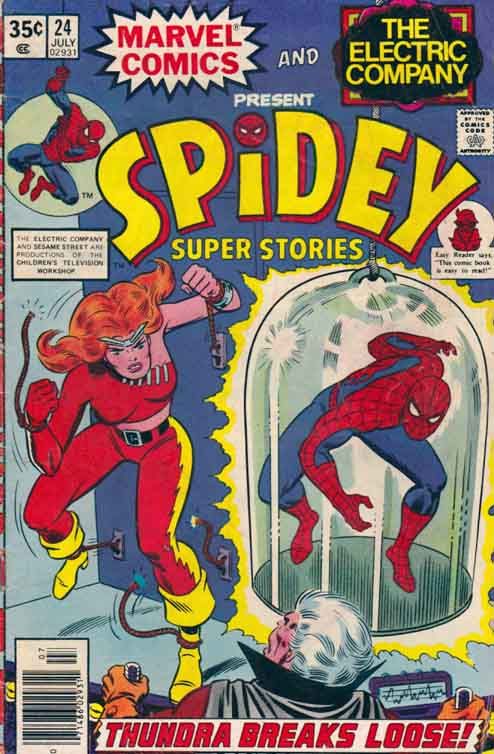 download the electric company spidey super stories 1974 download the electric company spidey super stories 1974