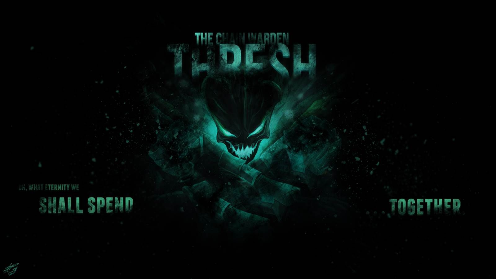 Thresh League Of Legends Wallpaper Thresh Desktop Wallpaper Lol Thresh League Of Legends Wallpaper Thresh Desktop Wallpaper Lol