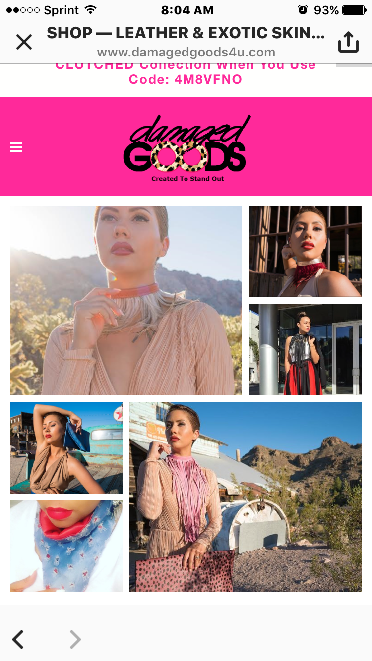 Pin on DamagedGoods4U.com