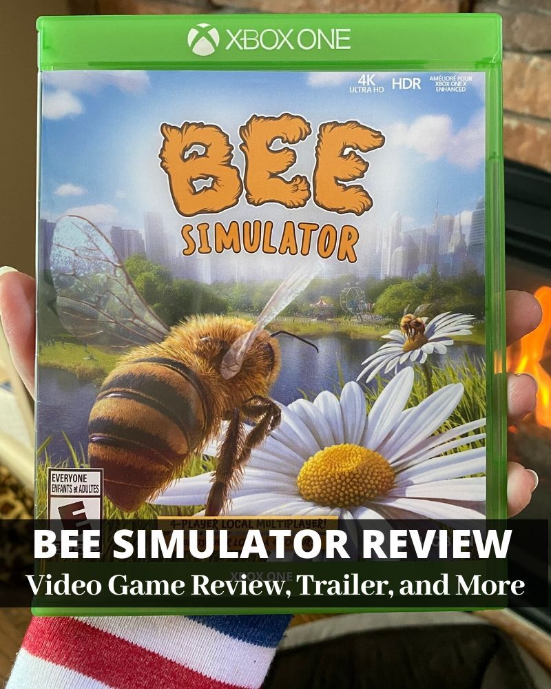 bee simulator xbox bee simulator xbox