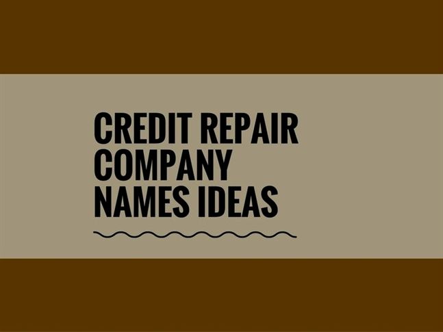 credit repair qualifications credit repair training 149 credit repair business
