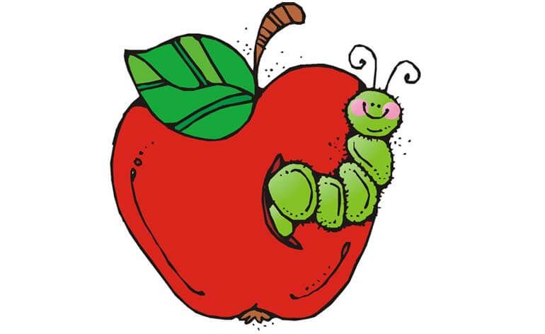 Download The Fuss about the unwanted worm - The real issue | Apple ...