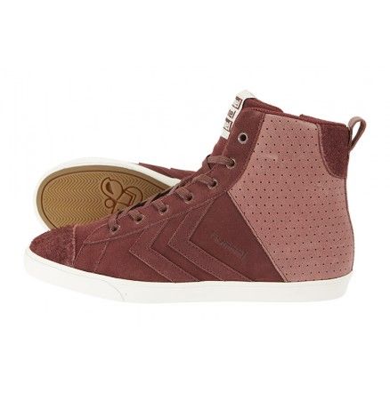 Hummel Slim Stadil Strada Hg Sneakers Shoes Hummel Sneaker