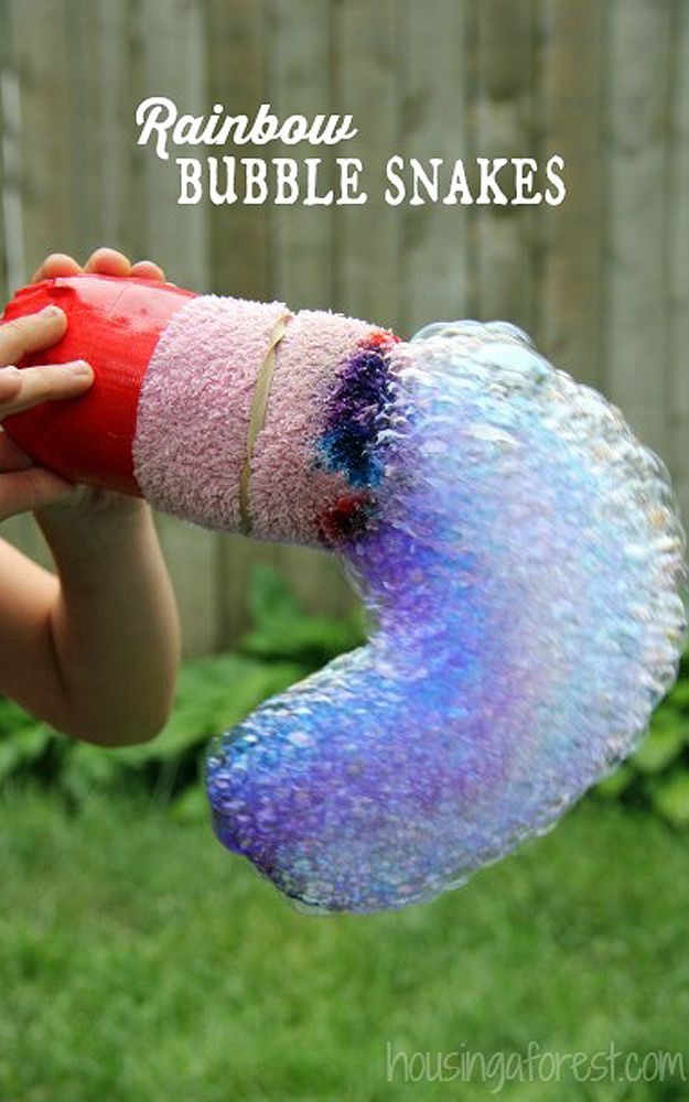 23 incredibly fun outdoor