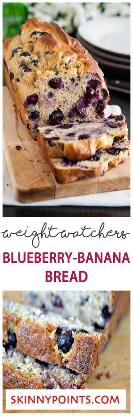 16+ Ideas Diet Food Recepies Breakfast Banana Bread #food #diet #bread #breakfast